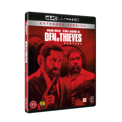 DEN OF THIEVES: PANTERA - Movies and TV Shows