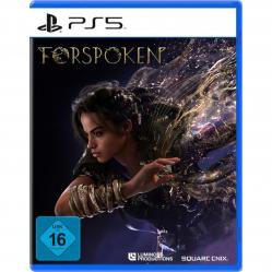 Forspoken (DE/Multi in Game) - PlayStation 5
