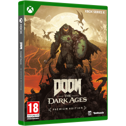 Doom: The Dark Ages - Premium Edition - Xbox Series X