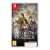 Octopath Traveler (Code in Box) - Nintendo Switch