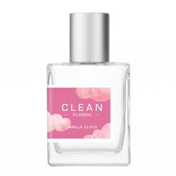 Clean - Classic Vanilla Cloud EdP - 30 ml - Beauty