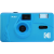 Kodak - KODAK M35 REUSABLE CAMERA - Blue - Electronics