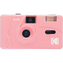 Kodak - M35 reusable camera - Pink - Electronics