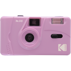 Kodak - M35 Reusable Camera - Electronics