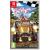 Flåklypa Grand Prix (Samlerudgave) - Nintendo Switch
