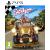 Flåklypa Grand Prix (Samlerudgave) - PlayStation 5