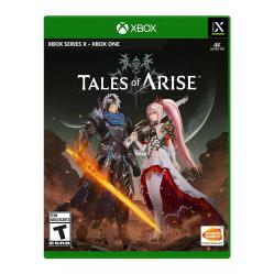 Tales of Arise  - Xbox One