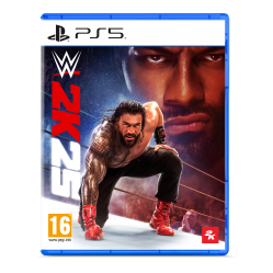WWE 2K25 - PlayStation 5