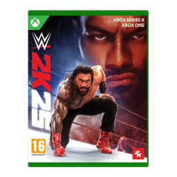 WWE 2K25 - Xbox Series X