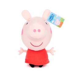 Peppa Pig - Lil Bodz - Peppa Pig (25 cm) (I-PEP-9370-1-FO) - Toys