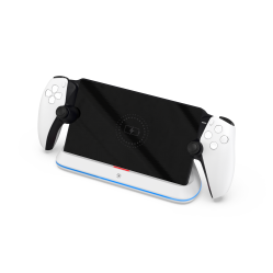 Subsonic Charge +  Storage + Led PS PORTAL - PlayStation 5