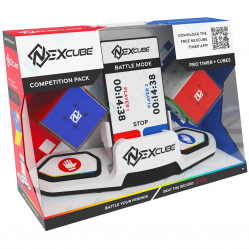 NexCube - Competition Pack (GO29023) - Toys