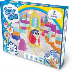Super Snow - Ice palace (GO29034) - Toys