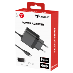 Subsonic Charge SWITCH 2 - Nintendo Switch 2