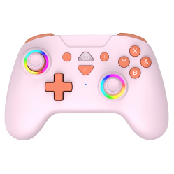 Subsonic Wireless Controller + Led SWiTCH - PlayStation 4