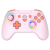 Subsonic Wireless Controller + Led SWiTCH - PlayStation 4
