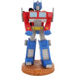 Cable Guys - Transformers Optimus Prime - PlayStation 5