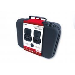 XXL Hårdtask til Nintendo Switch II - Nintendo Switch 2