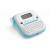 Brother - PT-N25BT Desktop labelling machine with Bluetooth, Btag 12mm - Office and School Supplies