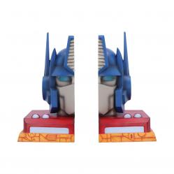 Transformers Optimus Prime Bookends - Fan Shop and Merchandise