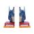 Transformers Optimus Prime Bookends - Fan Shop and Merchandise