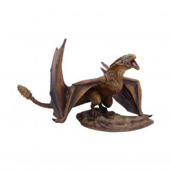 Game of Thrones figurine - Viserion - Fan Shop and Merchandise