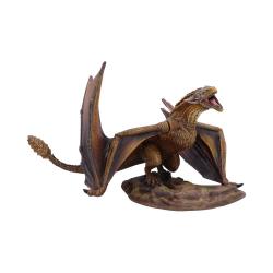 Game of Thrones figurine - Viserion - Fan Shop and Merchandise