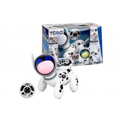 Silverlit – Jiggo the robotic dog (88497) - Toys