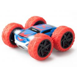 Silverlit – Exost Cross III Blue and red (20257) - Toys