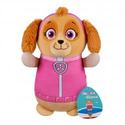 Squishmallows - Hugmees Plush Paw Patrol - Skye - Toys