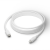 Dbramante1928 - Re-charge - Cable - USB-C to Lightning, 2.5m - White - Electronics