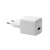 Dbramante1928 -  Re-charge - Wall Charger GaN - USB-A 18W EU - White - Electronics