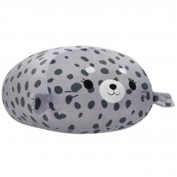 Squishmallows - 30 cm - Stackables - Grey Seal - Toys
