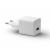 Dbramante1928 - Re-charge - Wall Charger GaN - USB-C 20W EU - White - Electronics