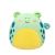 Squishmallows - 40 cm - Limell Frog - Toys