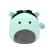 Squishmallows - 40 cm - Matilde Teal Pig - Toys