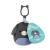 Squishmallows - 9 cm - Clip On - Don Donkey - Toys