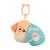 Squishmallows - 9 cm - Clip On - Drella Dog - Toys