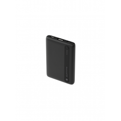 dbramante1928 - Re-charge - Power Bank, 5K - Black - Electronics
