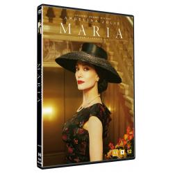 Maria dvd - Movies and TV Shows