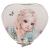 Topmodel - TOPModel Jewellery Box SUMMER FEELING - Soft Pink - Small (413308) - Home and Kitchen