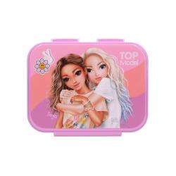 Topmodel - Lunchbox GIRL POWER - Purple-Pink (413408) - Toys