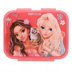 Topmodel - Lunchbox JUICY - apricot (413414) - Toys