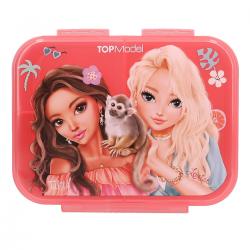 Topmodel - Lunchbox JUICY - apricot (413414) - Toys