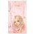 Topmodel - Necklace And Bracelet Set SUMMER FEELING - Soft-colored (413547) - Clothing