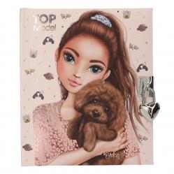 Topmodel - TOPModel DOGGY Diary KITTY and DOGGY - (413570) - Toys