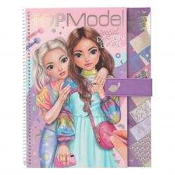 Topmodel - TOPModel Special Design Book - (413584) - Toys