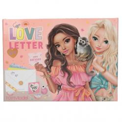 Topmodel - Love Letter Set - JUICY (413620) - Toys