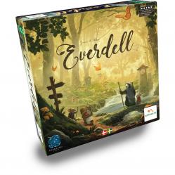 Everdell (DA/SE) (LPFI802) - Toys