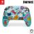 PowerA Enhanced Wireless Controller for Nintendo Switch - Fortnite Sticker Mania - Nintendo Switch